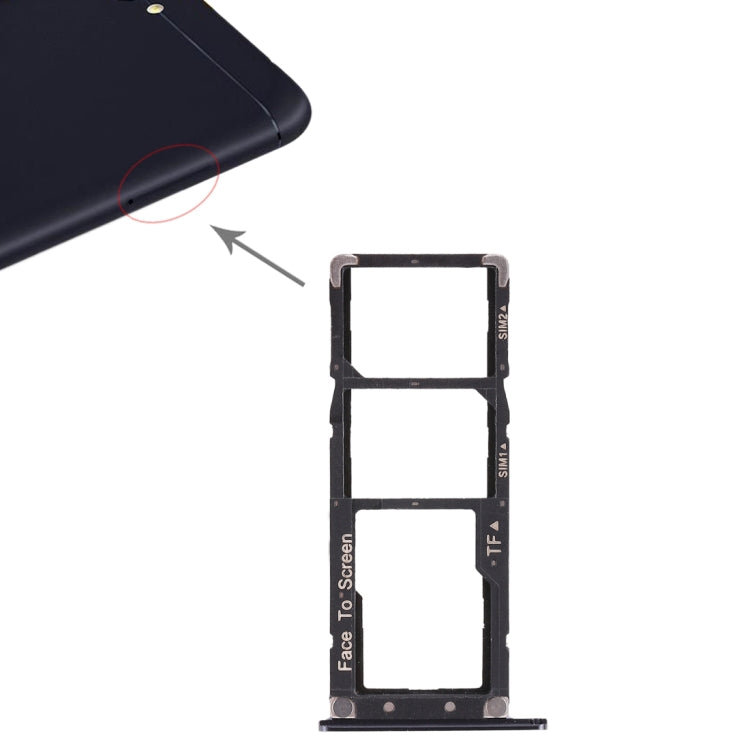 2 Vassoio scheda SIM + Vassoio scheda Micro SD per Asus Zenfone 4 Max ZC554KL, For Asus ZC554KL, For Asus ZC554KL (2 SIM) 2 Vassoio scheda SIM + Vassoio scheda Micro SD per Asus Zenfone 4 Max ZC554KL, For Asus ZC554KL, For Asus ZC554KL (2 SIM)